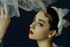 月入5000和30000的化妆师，差距原来这么大图片