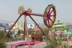 沈阳方特一日游图片