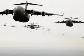 美军退役将领亲口承认：全世界战斗力最强的，只有这3个国家图片