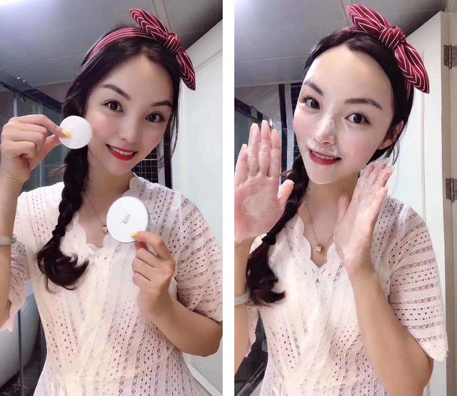 别担心！肌肤“假期综合症”HHA蜂浆纸帮你治愈