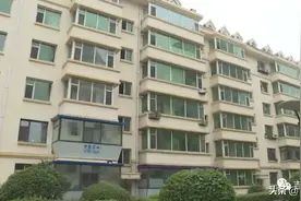 北奇星河湾小区：契税交完17年，产权证至今没下来...图片