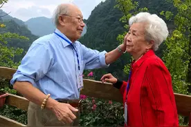 “芳菲美人”谢芳：我生命里最爱的3个男人图片