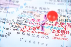 总统被暗杀的海地：从率先实现民族独立沦落到被特朗普怒斥粪坑图片