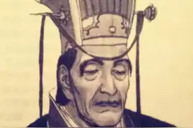 魏忠贤：生完孩子做太监，目不识丁管理帝国，死后惨遭凌迟图片