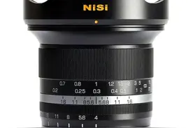 NiSi 15mmF/4 超广角镜头拍摄与测评—海南.双帆岛图片
