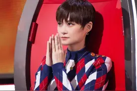 《好声音》九强争夺赛：马璐遗憾淘汰，单依纯正式晋级全国9强图片