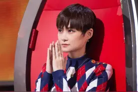《好声音》九强争夺赛：马璐遗憾淘汰，单依纯正式晋级全国9强图片
