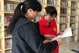 南京溧水永阳街道24小时自助图书馆恢复开放了！具体入馆流程...图片