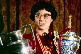 我国最早的四位女乒单打世界冠军，后来如何？有人经商，有人执教图片