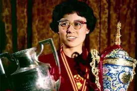 我国最早的四位女乒单打世界冠军，后来如何？有人经商，有人执教图片