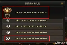 DNF手游：冒险团系统真的太强了，搬砖党的春天要来了图片