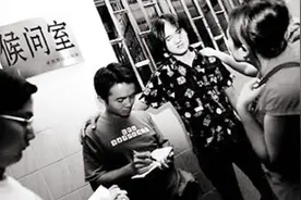 当年名声在外的温江村，后来怎么样了？图片