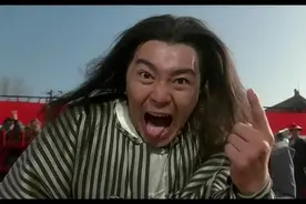 历史题材影视剧怎么拍？星爷的《武状元苏乞儿》给出了答案图片