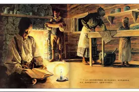 孩子不爱阅读？四本绘本，将孩子领进阅读的世界图片