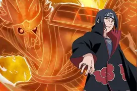 谁是《火影忍者》里塑造最失败的角色？图片