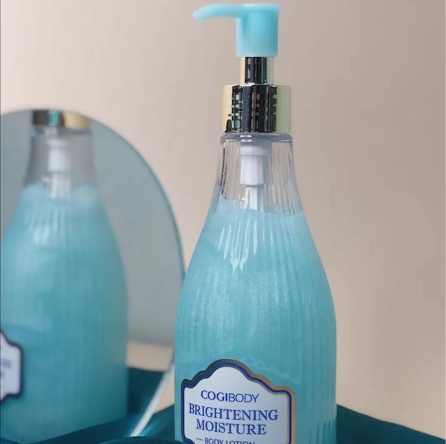 身体啫喱膏身体乳先涂哪个