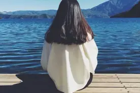 40岁漂亮女法官至今未婚，到底是为了什么？图片