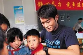 古天乐捐建的希望小学被废弃，这背后隐藏着什么原因？图片