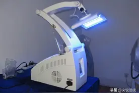 光动力治疗尖锐湿疣有效吗，一般做几次？图片