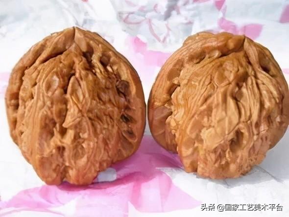 核桃中的极品你知道吗？史上最全盘点，文玩核桃的分类及图片！