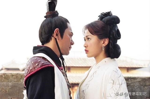 电影版《寻秦记》剧情梗概出炉，期待原班人马精彩演绎