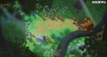 原班人马打造！承包00后童年的洛克王国，时隔11年终于出手游