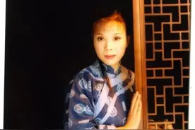 【眉户名家】许爱英（四）图片