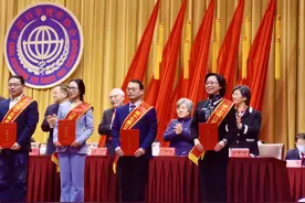 喜讯！中大医院李玲教授荣获“第十七届江苏省青年科技奖”图片