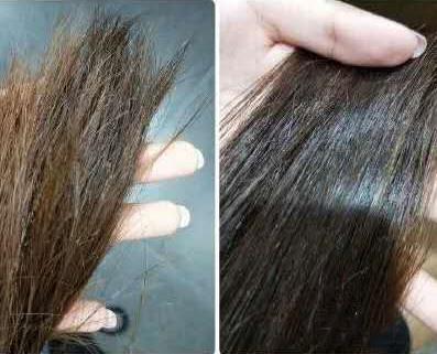 飘柔、海飞丝“无人问津”，国货第一洗发水出现，蓬松控油去分叉