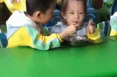 搞笑段子集（12）小伙子，我看你骨骼惊奇……图片
