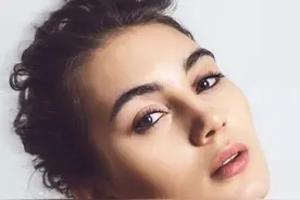 希克在罗马不得志，外租莱比锡后却因他的捷克首席超模姐姐而出名图片