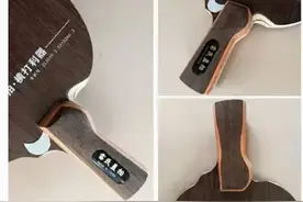 打直拍（有横打）的你，是不是还在为拍肩打磨发愁？图片
