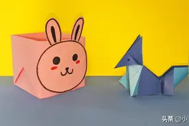 【第1期】超可爱的手工作品，你Pick哪一个？图片