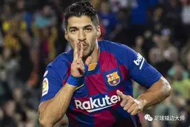 其鬼如神——苏亚雷斯图片