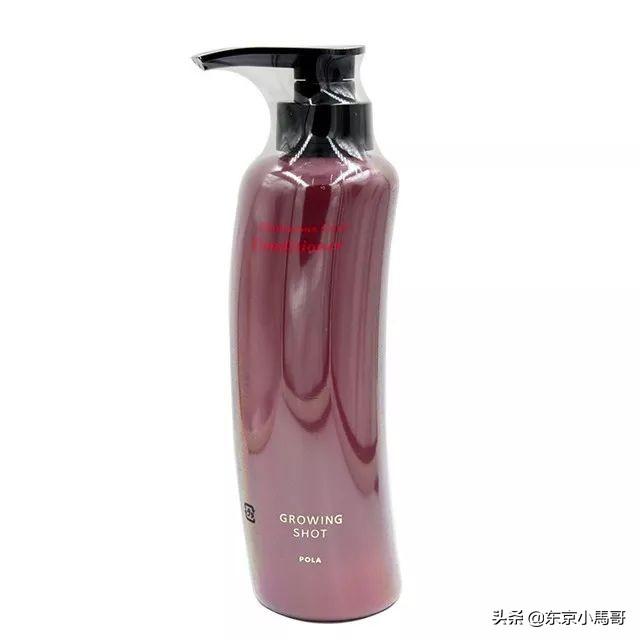 洗头就能瘦脸又抗糖化？！这样的POLA黑科技到底是什么鬼？