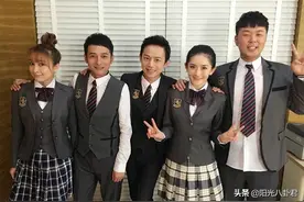 谢娜购物刷爆包贝尔卡，反说包文婧计较，章子怡：她家就是占便宜图片