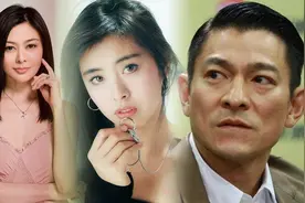 推荐：如果将与华仔合作的女星重新组合，不仅仅是三角恋那么简单视频封面