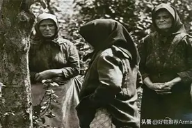 第一毒寡妇：15年内，密谋杀死300多位男子，让全村妇女都当寡妇图片