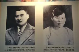 杀死小萝卜头的凶手，却打开牢门救下19人，自首后被宽大处理图片