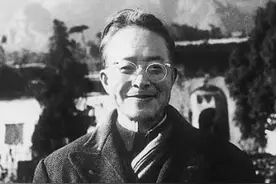 沈从文的亲弟弟，官至国民党少将，和平起义后为何被处决？图片