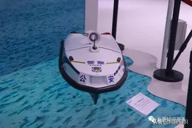 《兵器知识》看2020年警用装备博览会（下）图片