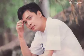 “山东女婿”罗嘉良，对前妻没有愧疚，爱小娇妻也爱一对儿女图片