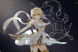 原神：理智分析，开局的主角兄妹，有没有必要花精力去养？图片