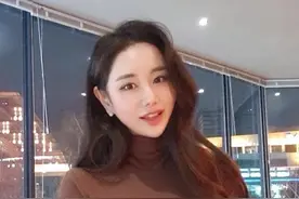 早餐喝豆浆的女孩运气一定不会太差图片