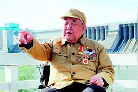 91岁老兵被女婿“套话”，道出隐藏61年的身份，他是谁？图片