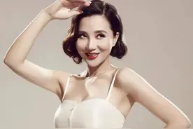 对阿朵的印象只有行为艺术？从性感尤物到村妇的五年，她从不后悔图片