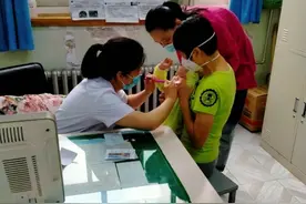 孩子感冒家人接连中招，难道是新一波流感来袭？儿科专家这样回应图片