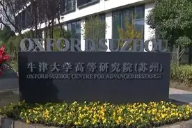 聚焦创新型省份江苏| 资源要素集聚，平台建设卓有成效图片