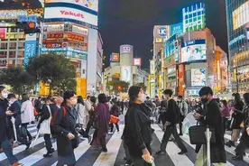 日本疫情神秘消退，德尔塔病毒在自我消亡？专家揭背后真相图片