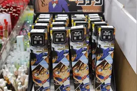 记者调查｜当文具遇上盲盒 是别出心裁还是智商税？图片